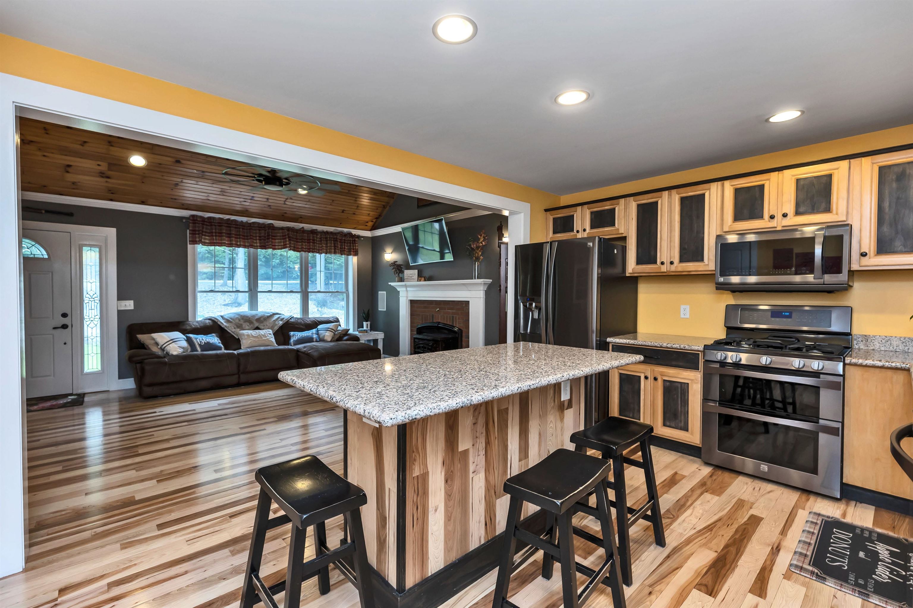 277 Buckley Road Weare, NH 03281 - Photo 39 of 40