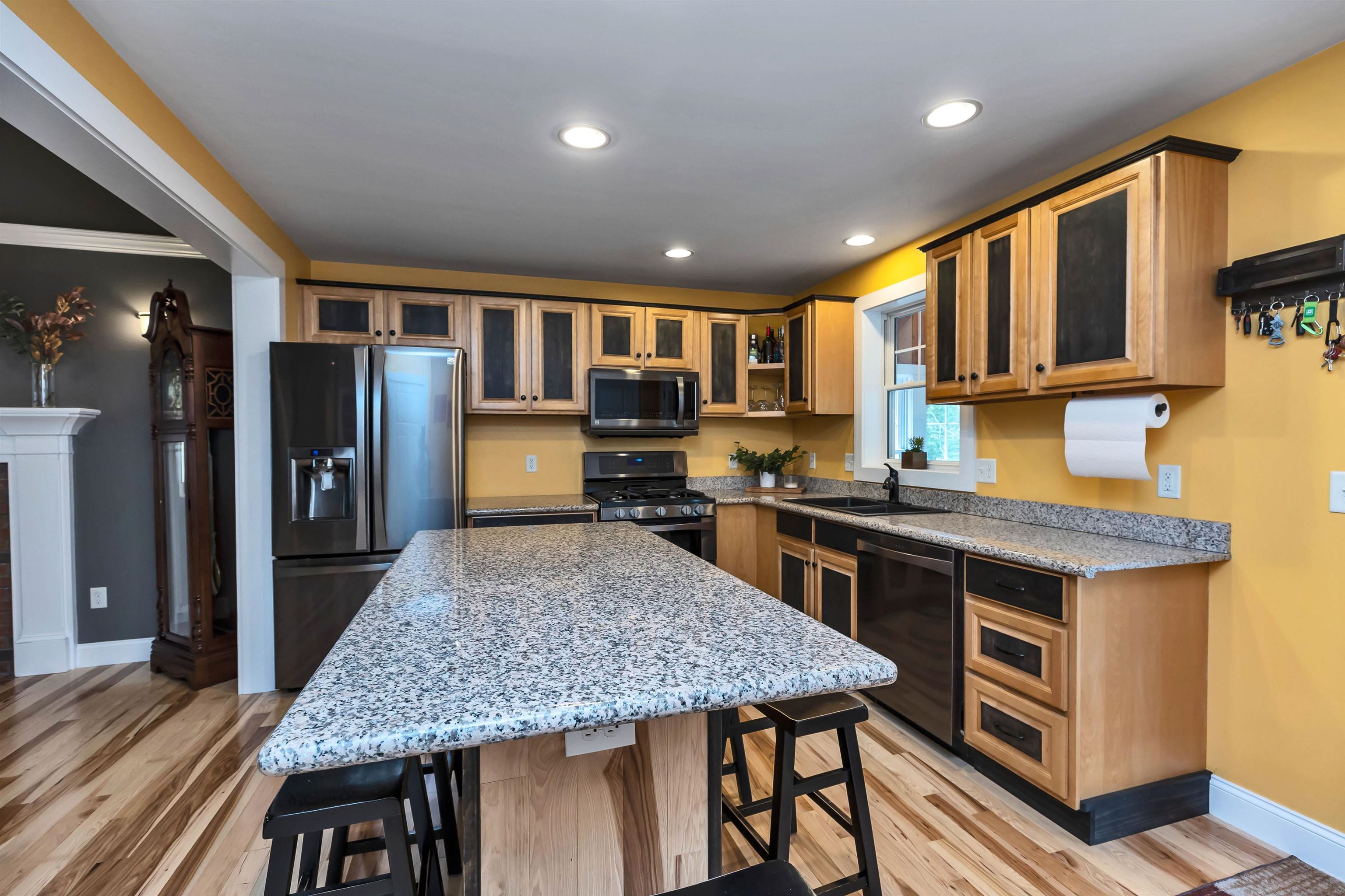 277 Buckley Road Weare, NH 03281 - Photo 40 of 40