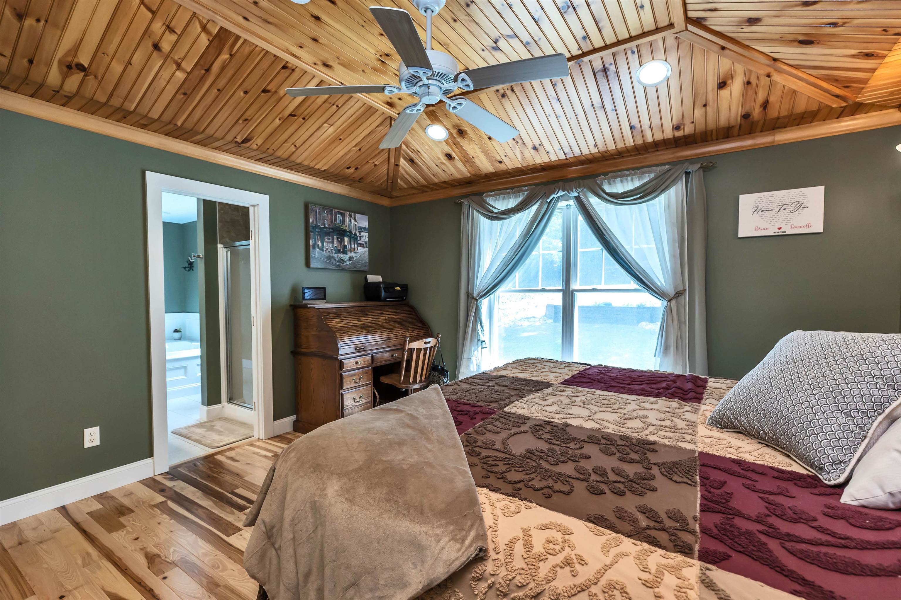 277 Buckley Road Weare, NH 03281 - Photo 7 of 40