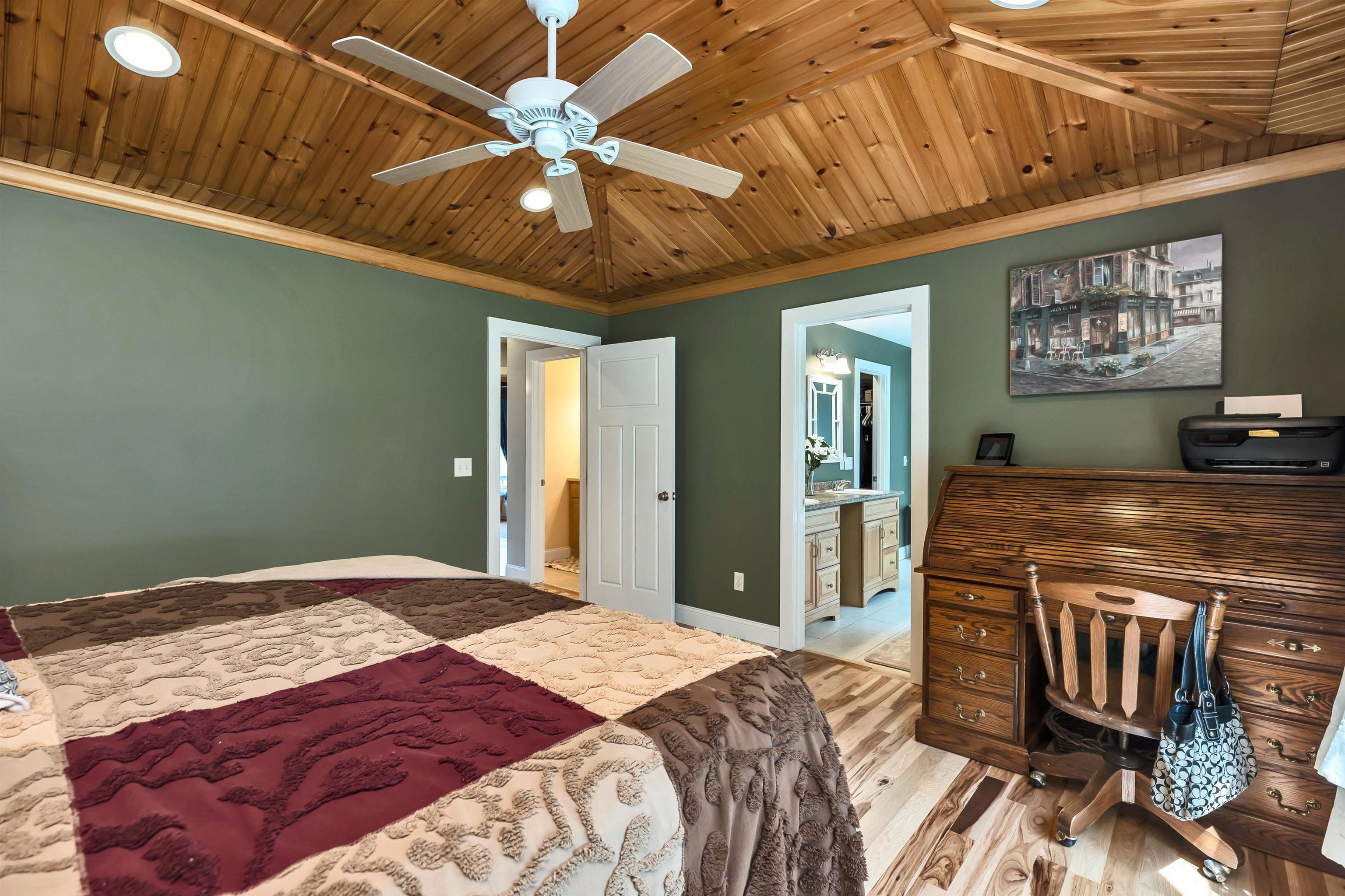 277 Buckley Road Weare, NH 03281 - Photo 8 of 40