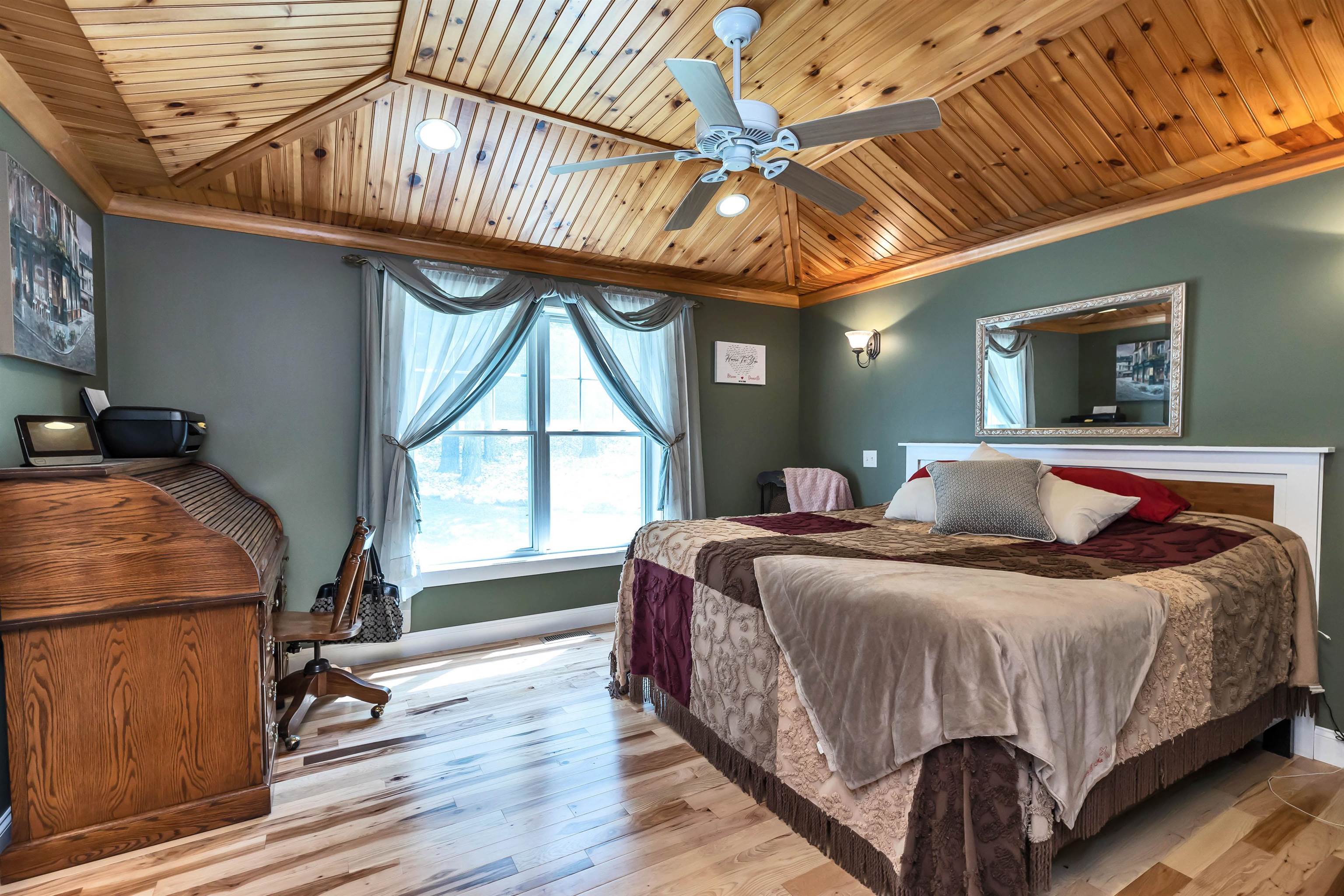 277 Buckley Road Weare, NH 03281 - Photo 9 of 40