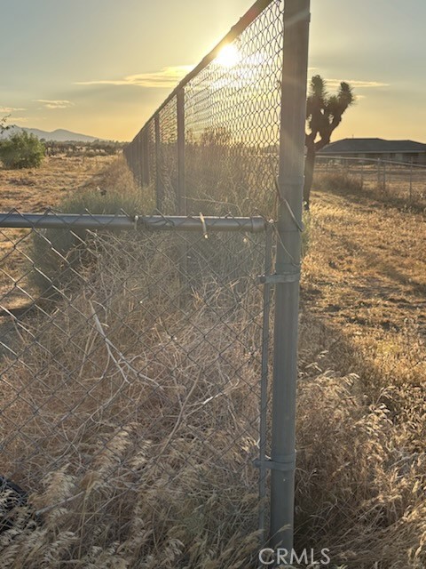 9934 Lager Road Phelan, CA 92371 - Photo 26 of 28 Fully fenced