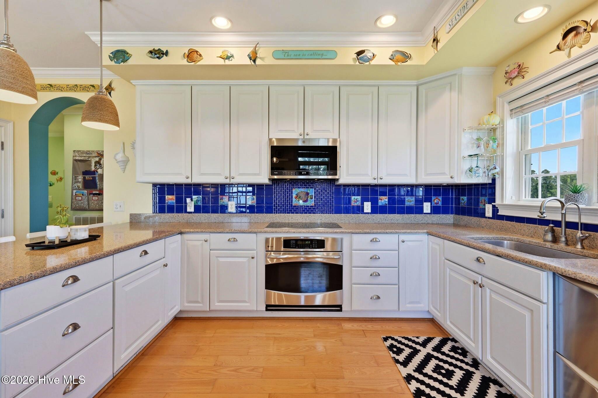 481 River Road Arapahoe, NC 28510 - Photo 5 of 70 kitchen area