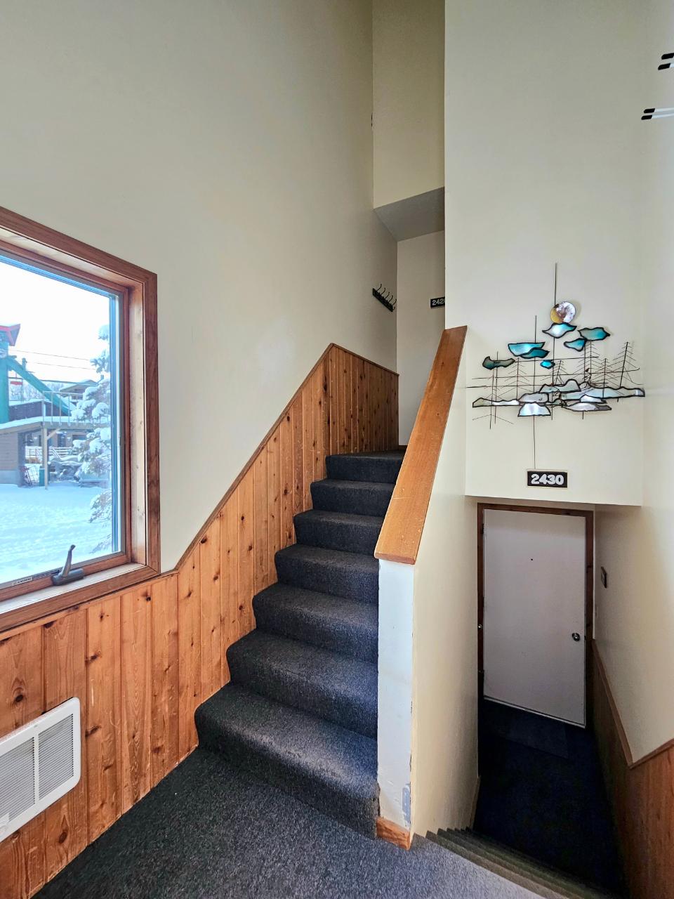 215 Indianhead Road, Unit 2420 Wakefield, MI 49968 - Photo 32 of 34 Gallery Image 32