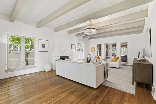 $25,500 | 566 East Crescent Drive, Palo Alto, CA 94301
