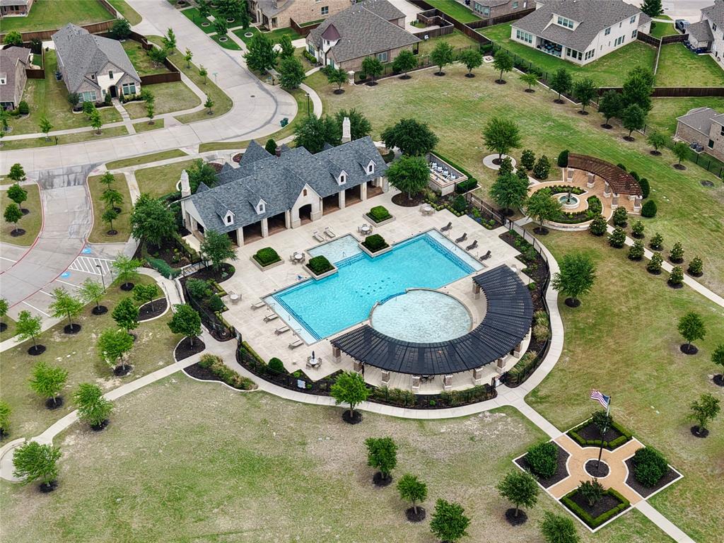 14128 El Toro Road Frisco, TX 75035 - Photo 20 of 21