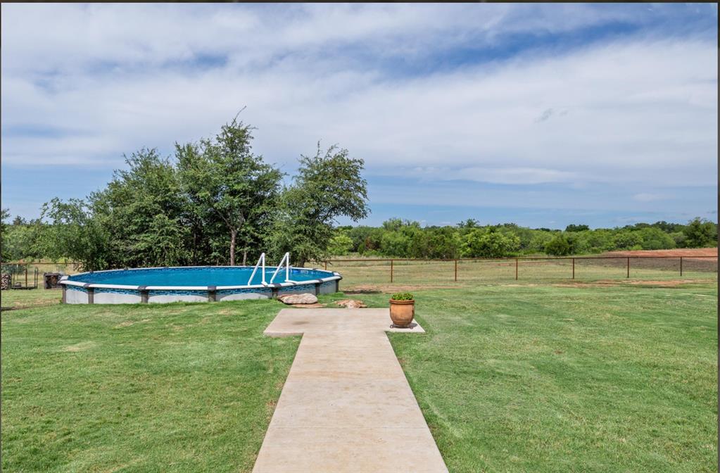 1500 Newberry Road Millsap, TX 76066 - Photo 29 of 40
