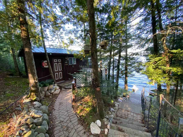 $129,900 | 491 Timber Lane, Pickerel, WI 54465