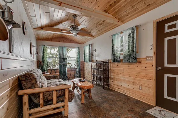 $129,900 | 491 Timber Lane, Pickerel, WI 54465