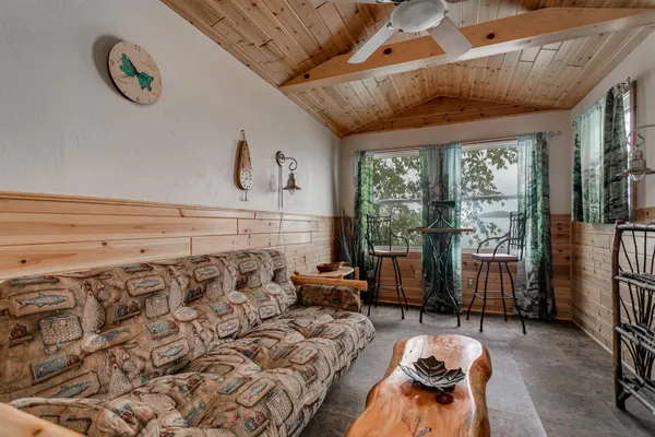 $129,900 | 491 Timber Lane, Pickerel, WI 54465