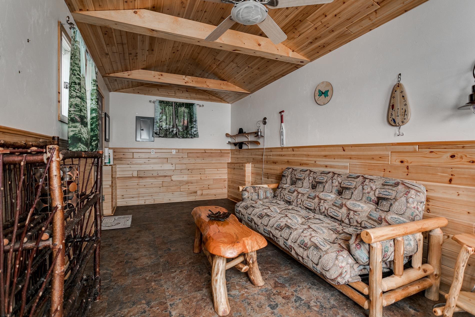 491 Timber Lane Pickerel, WI 54465 - Photo 9 of 13