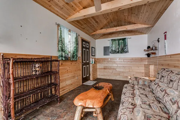 $129,900 | 491 Timber Lane, Pickerel, WI 54465