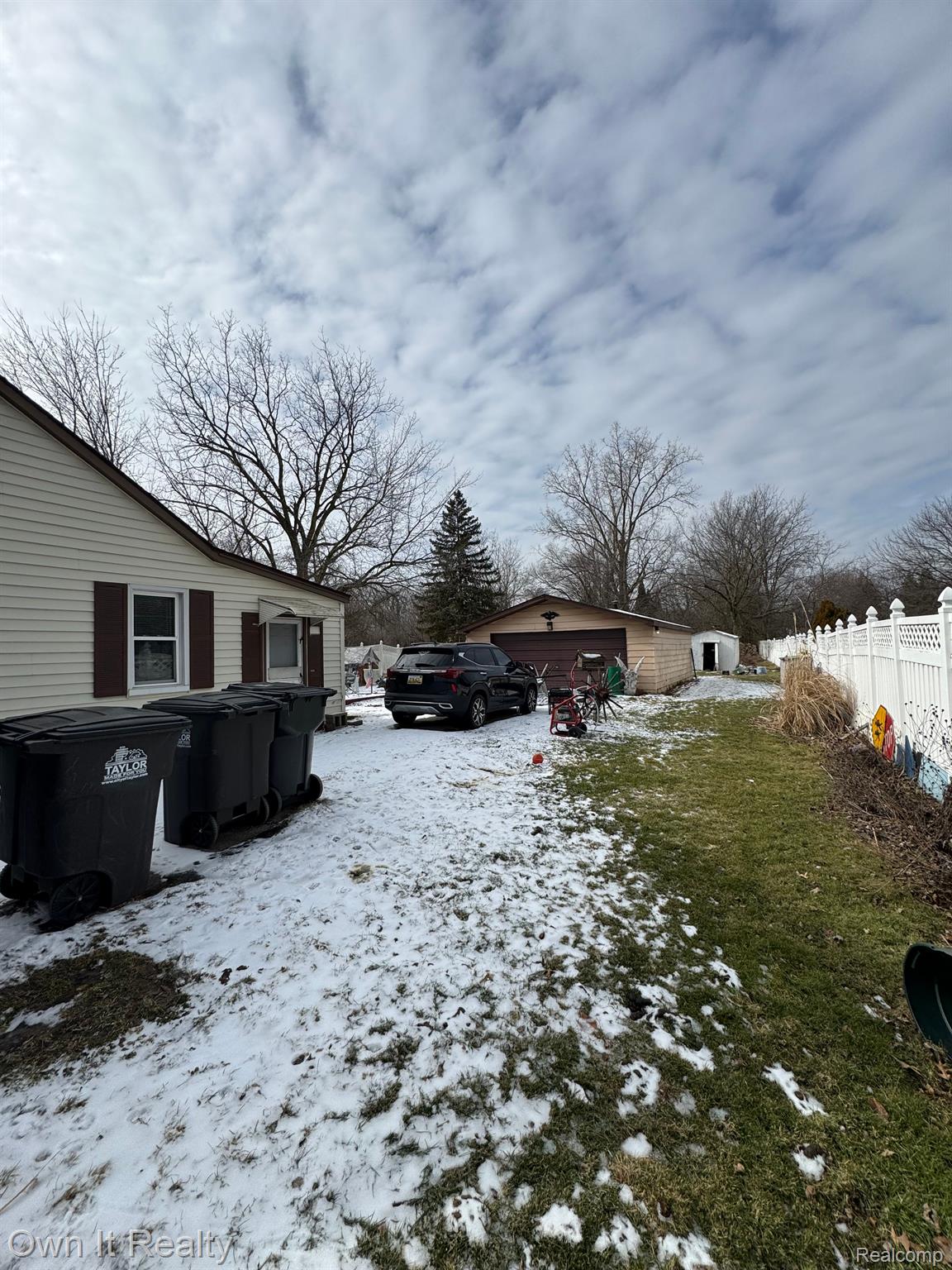 12230 Pardee Road Taylor, MI 48180 - Photo 13 of 13 Gallery Image 13