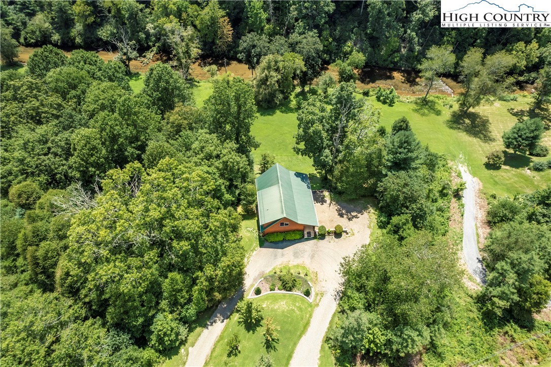 398 Riverside Drive Sparta, NC 28675 - Photo 1 of 42