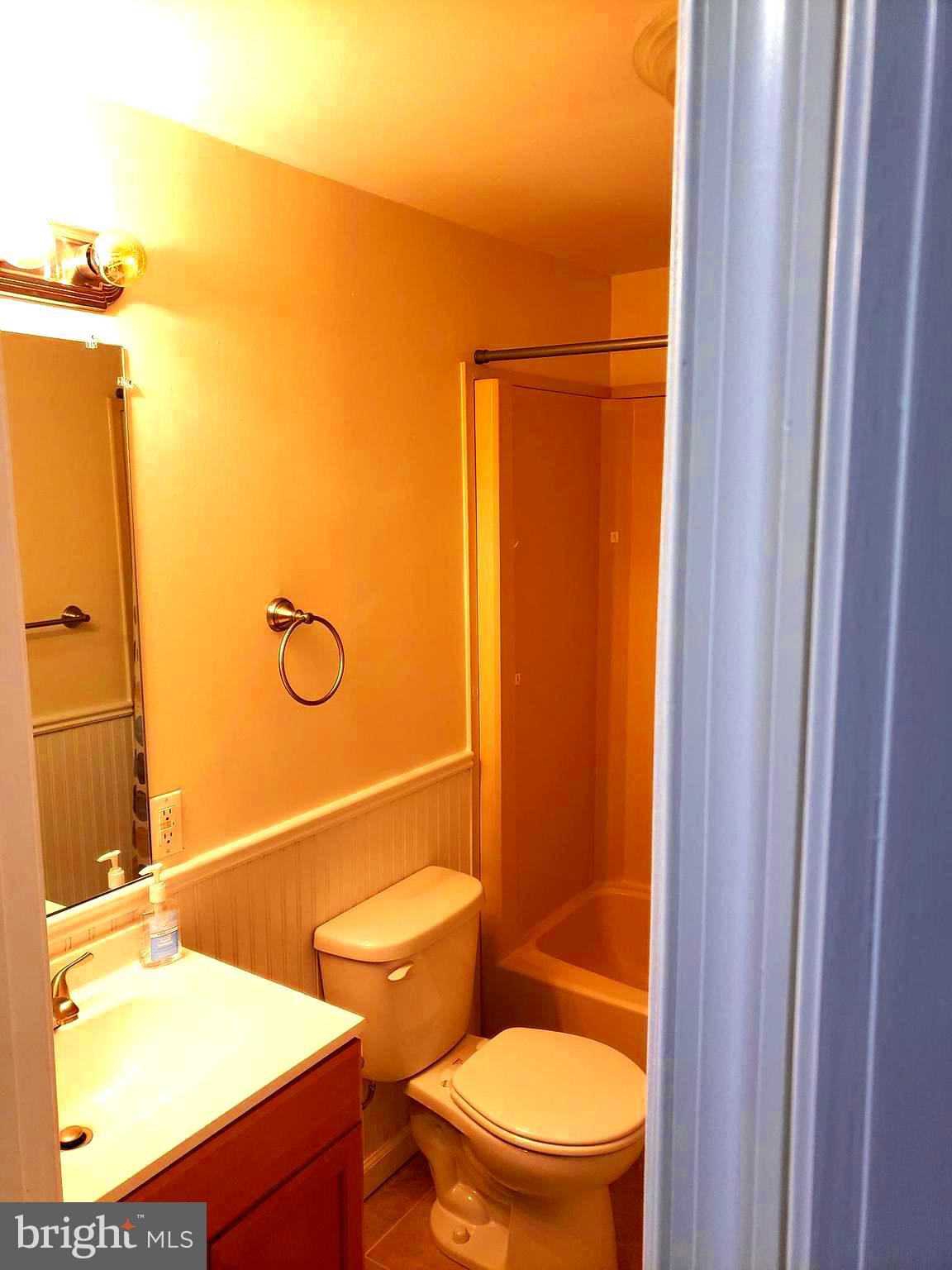 45886 South Springsteen Court California, MD 20619 - Photo 15 of 30 Hall bathroom!