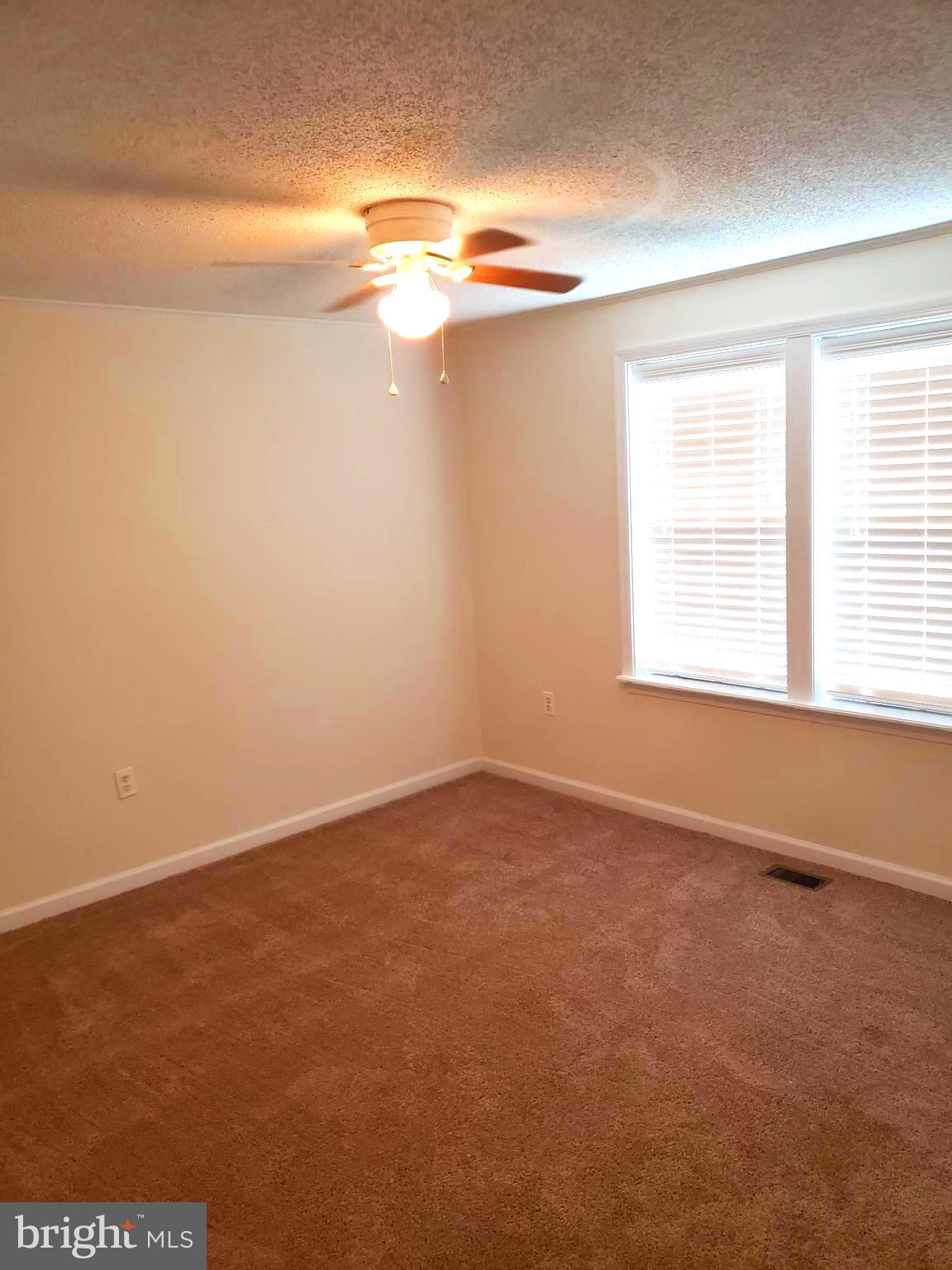 45886 South Springsteen Court California, MD 20619 - Photo 17 of 30 Bedroom 2 has new carpeting.