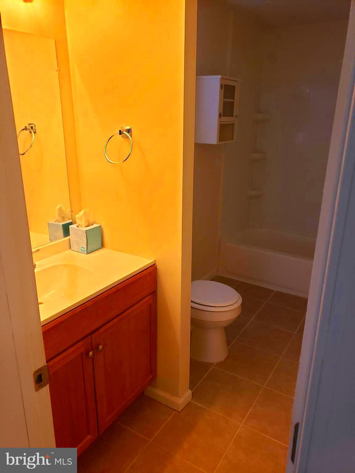 45886 South Springsteen Court California, MD 20619 - Photo 21 of 30 Large bathroom with tub.