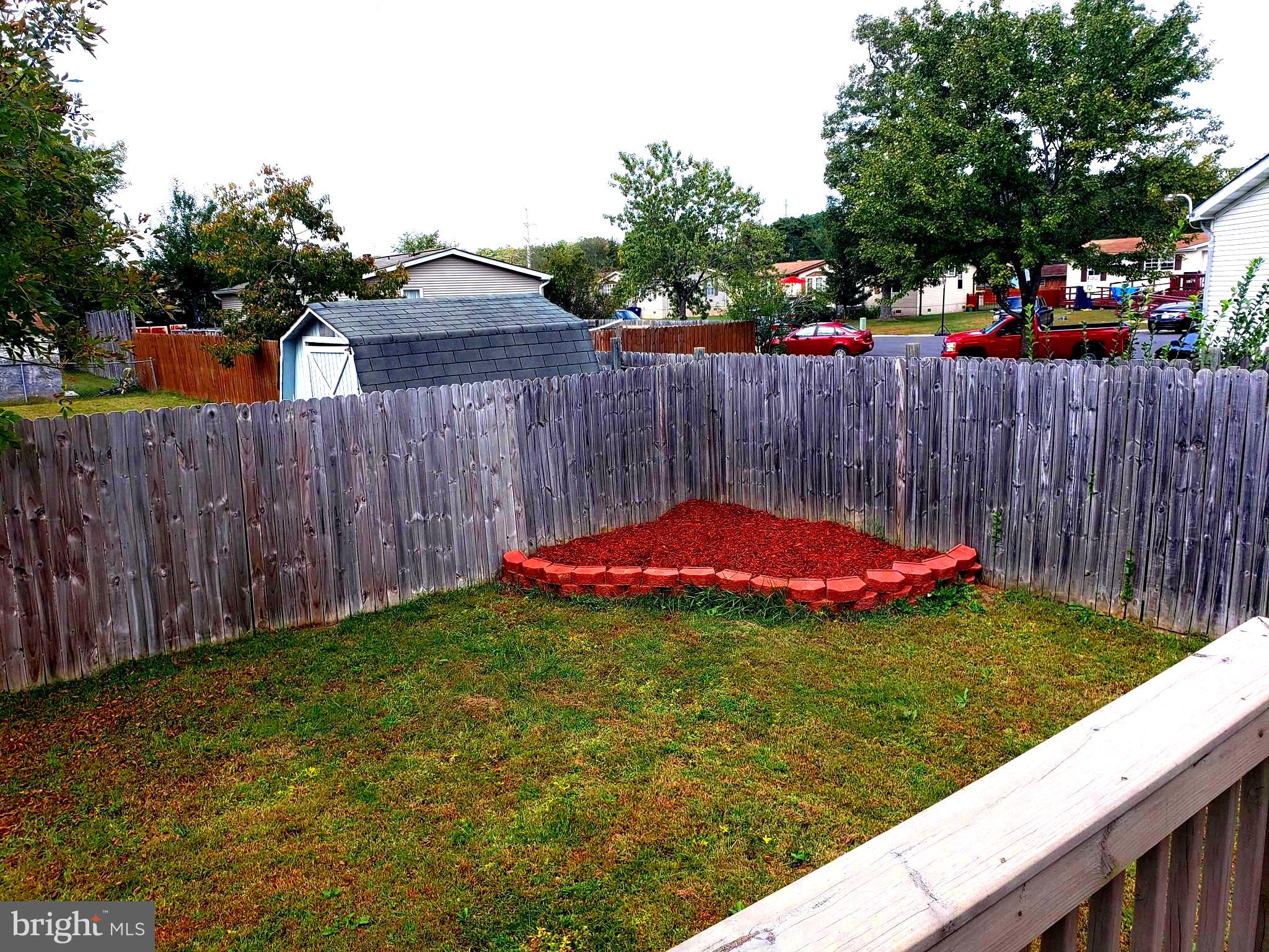 45886 South Springsteen Court California, MD 20619 - Photo 26 of 30 Fully fenced for kids and pups!