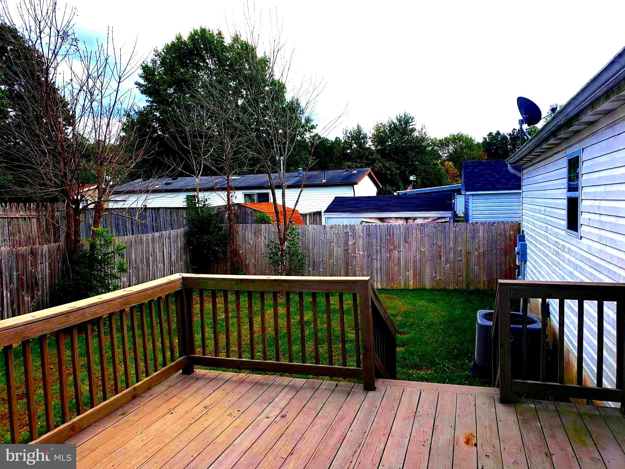 45886 South Springsteen Court California, MD 20619 - Photo 29 of 30 Great for grilling or entertaining!