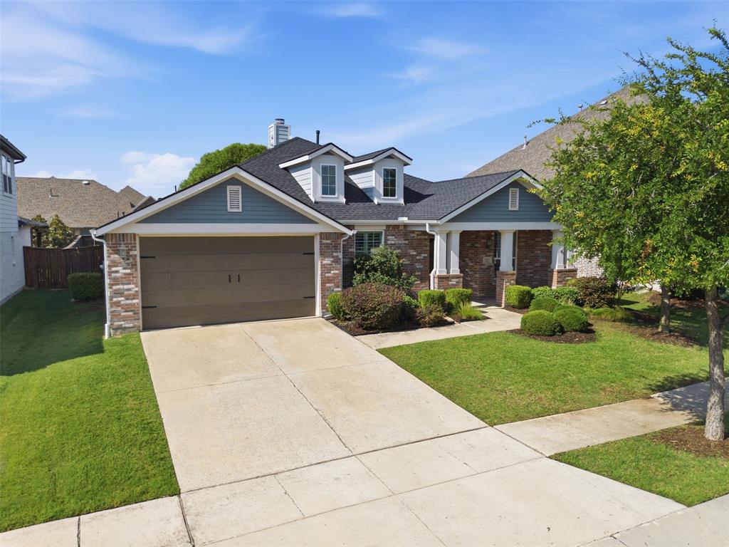717 Allbright Road Celina, TX 75009 - Photo 36 of 37