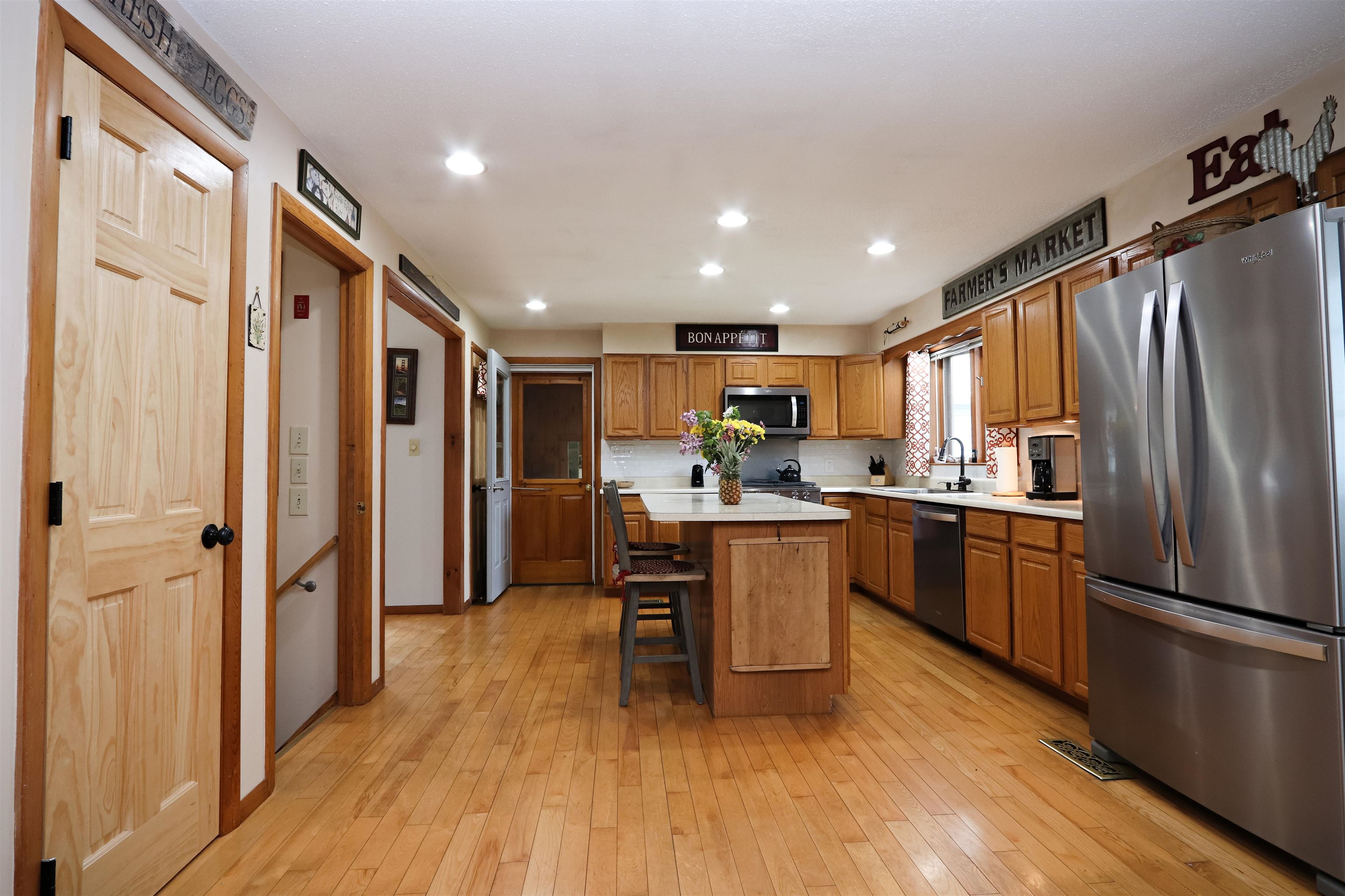 1736 Littleton Road Monroe, NH 03771 - Photo 5 of 40 Gallery Image 5