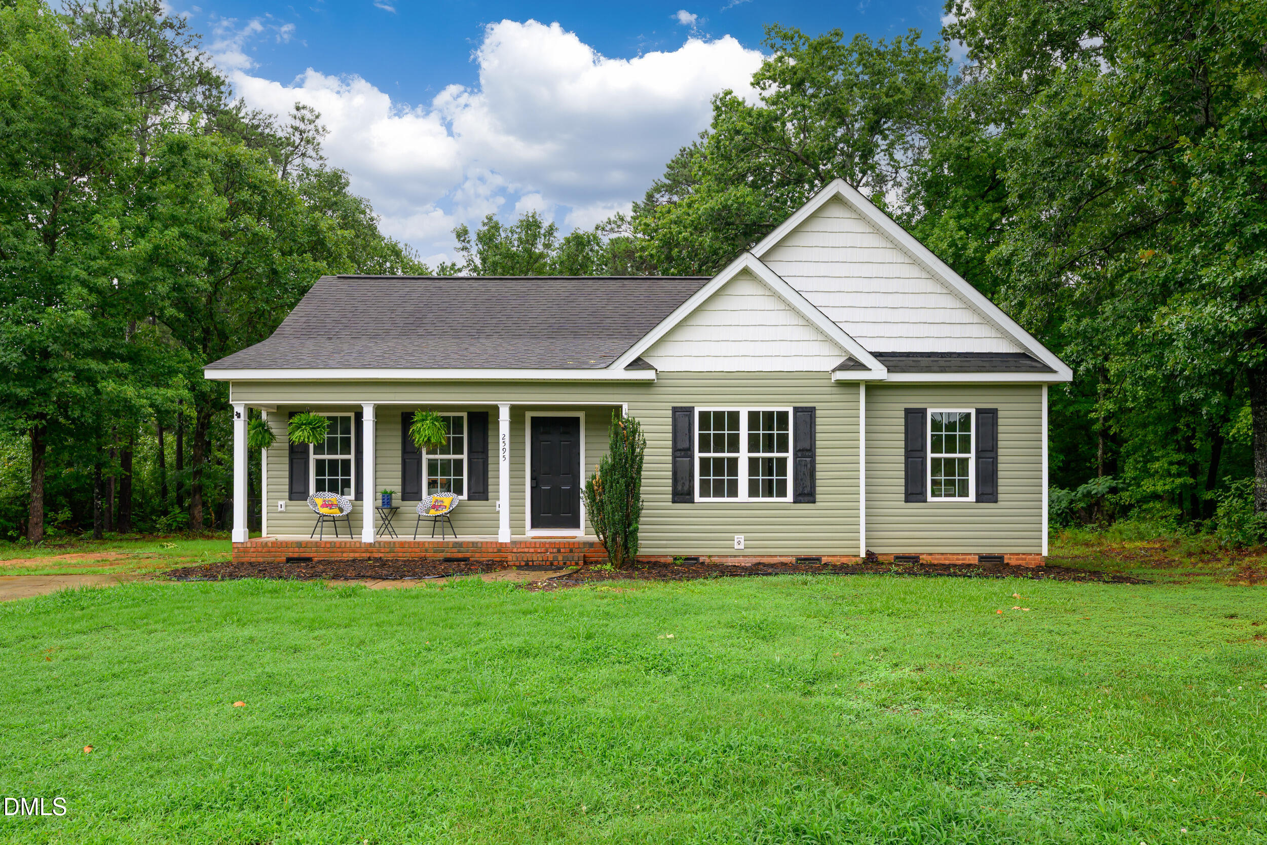 2595 Kipling Road Fuquay-Varina, NC 27526 - Photo 1 of 22 1 -2595 kipling rd, exterior