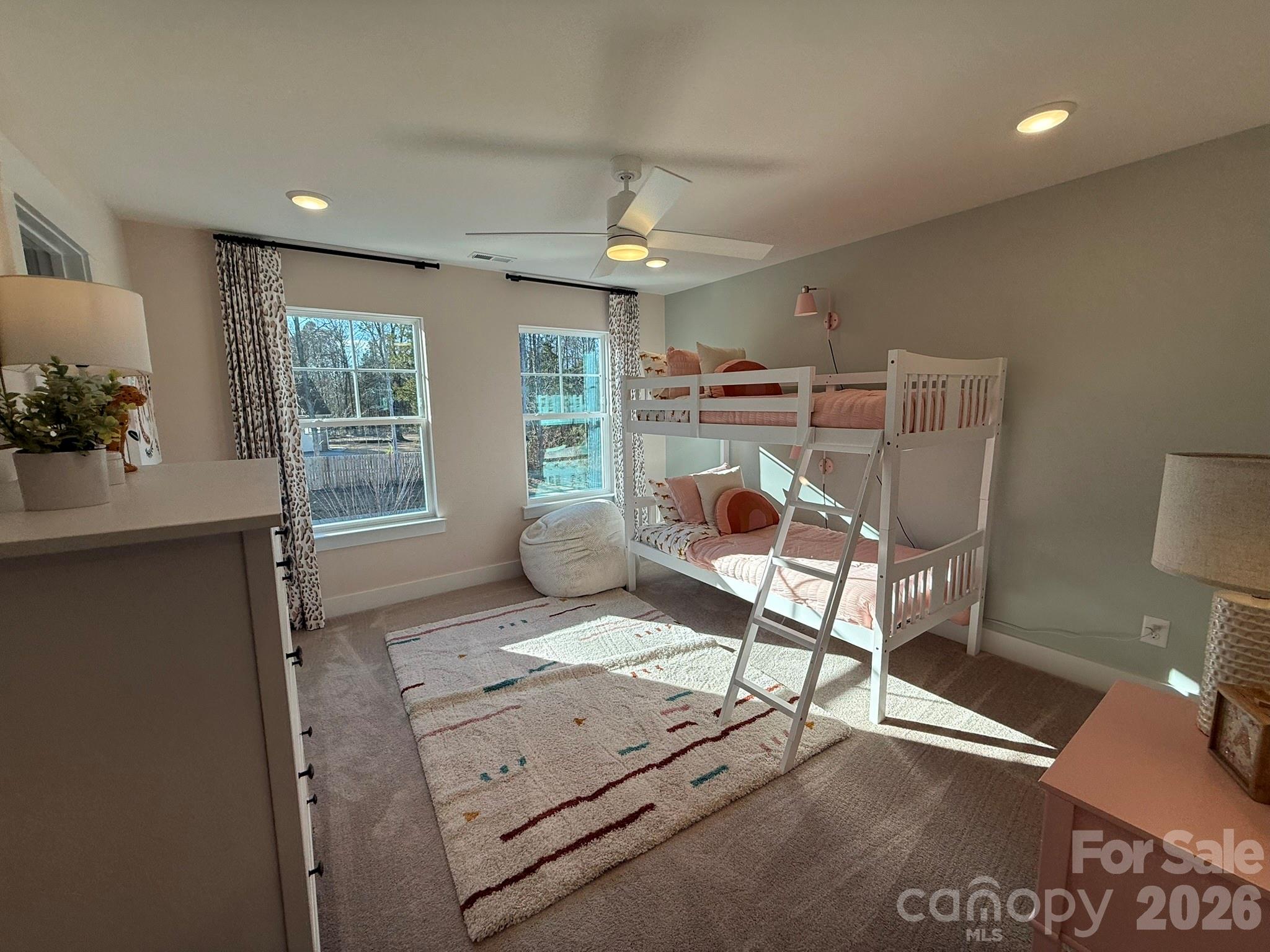5104 Verona Road Charlotte, NC 28213 - Photo 24 of 28 a living room with furniture and a table