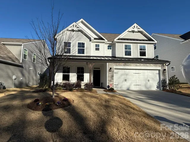 $579,500 | 5104 Verona Road, Charlotte, NC 28213