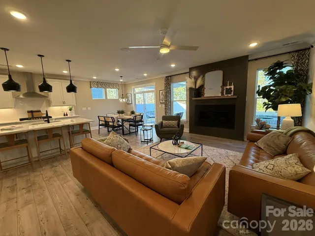 $579,500 | 5104 Verona Road, Charlotte, NC 28213