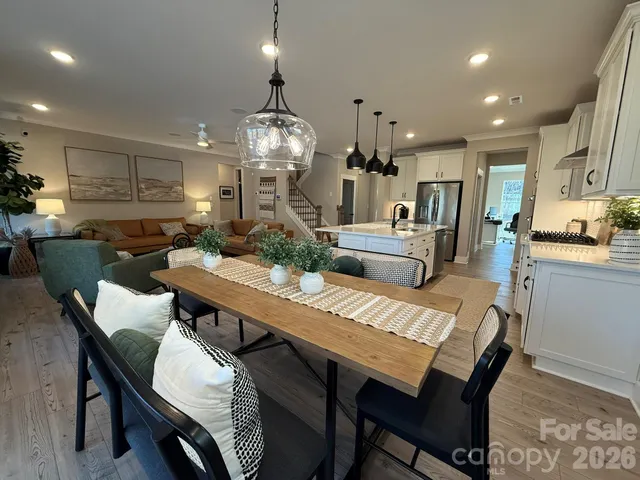 $579,500 | 5104 Verona Road, Charlotte, NC 28213