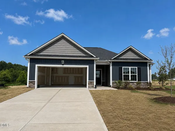 $299,706 | 46 Fiddleneck Court, Unit (LOT 40), Selma, NC 27576