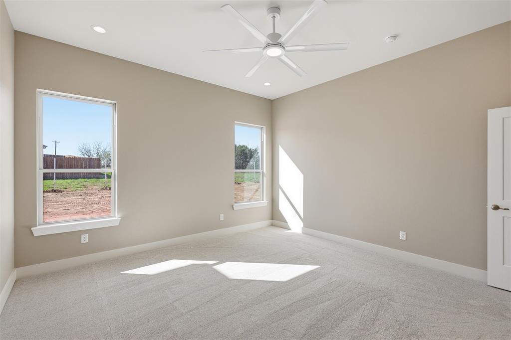 1221 Green Elm Road Graford, TX 76449 - Photo 12 of 39