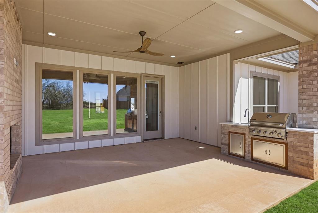 1221 Green Elm Road Graford, TX 76449 - Photo 15 of 39