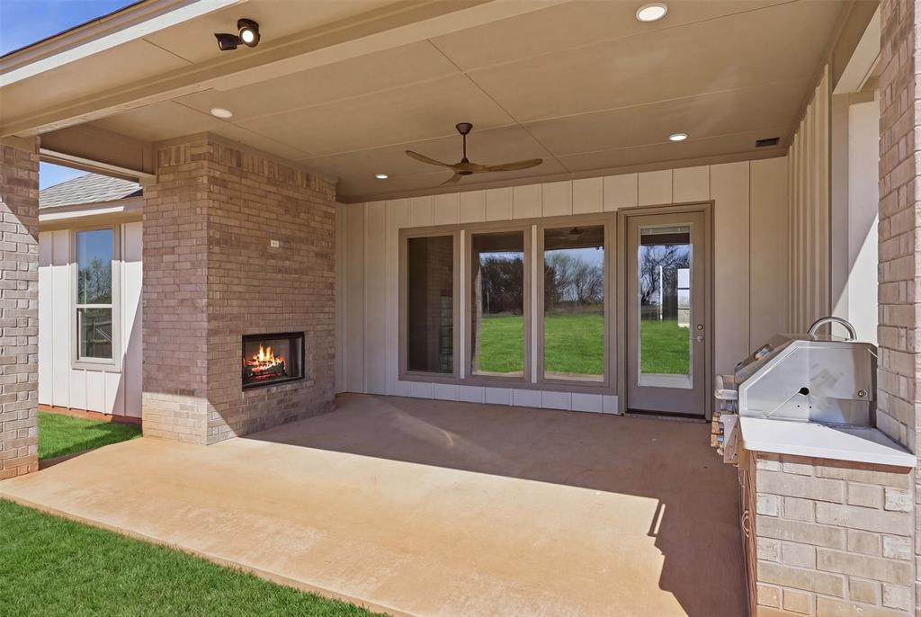 1221 Green Elm Road Graford, TX 76449 - Photo 16 of 39