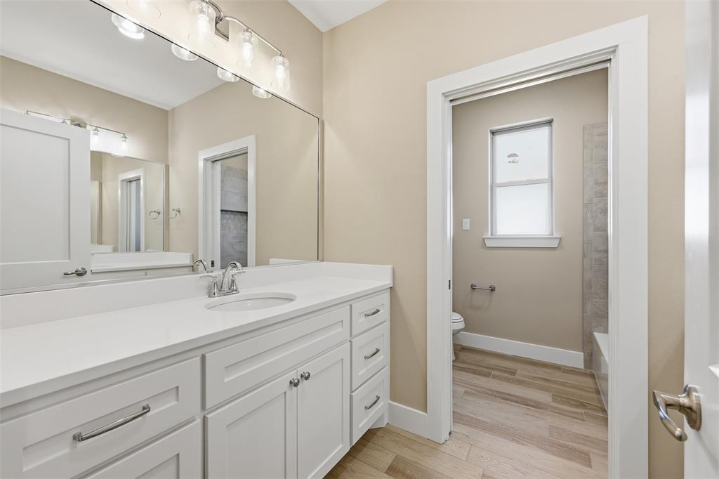 1221 Green Elm Road Graford, TX 76449 - Photo 18 of 39