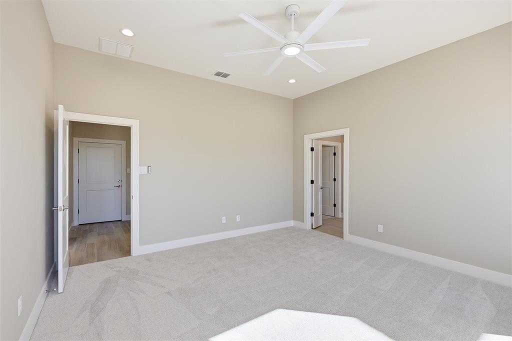 1221 Green Elm Road Graford, TX 76449 - Photo 23 of 39