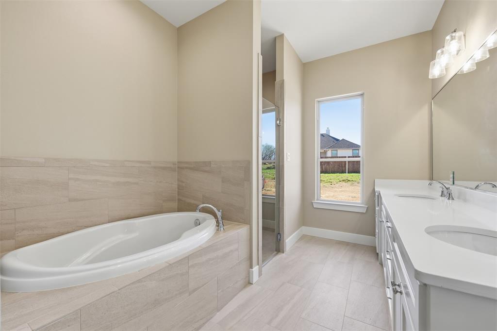 1221 Green Elm Road Graford, TX 76449 - Photo 25 of 39