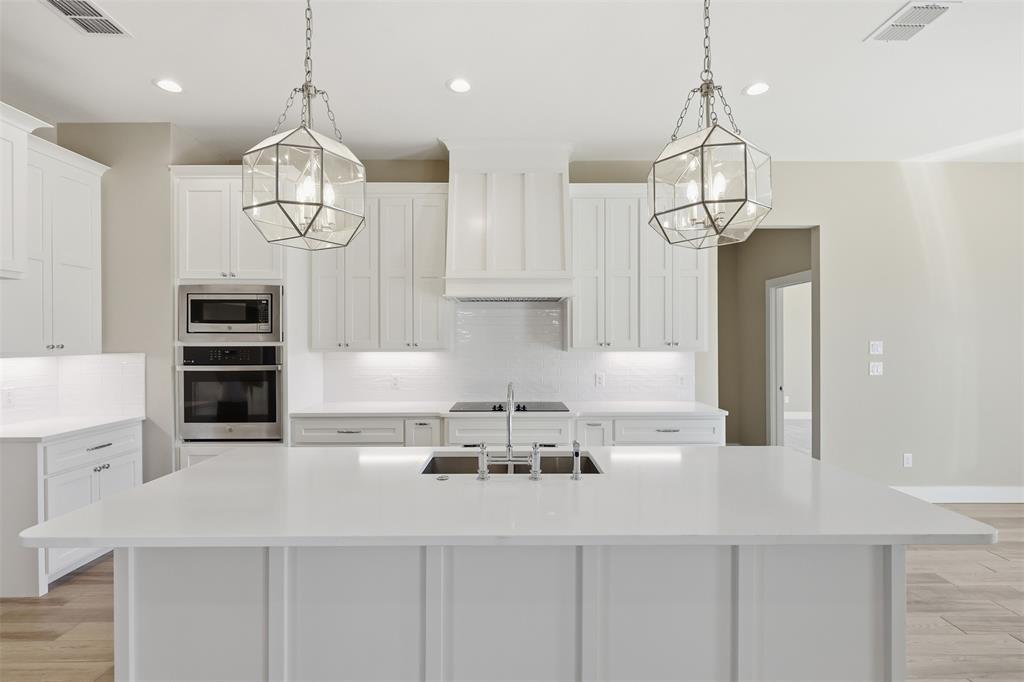 1221 Green Elm Road Graford, TX 76449 - Photo 26 of 39