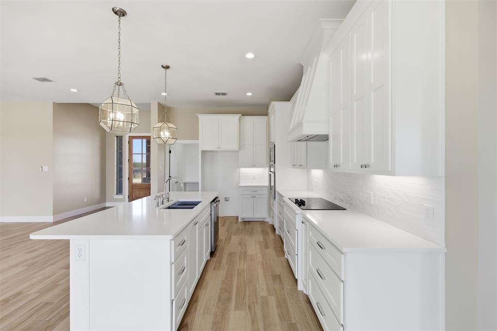 1221 Green Elm Road Graford, TX 76449 - Photo 27 of 39