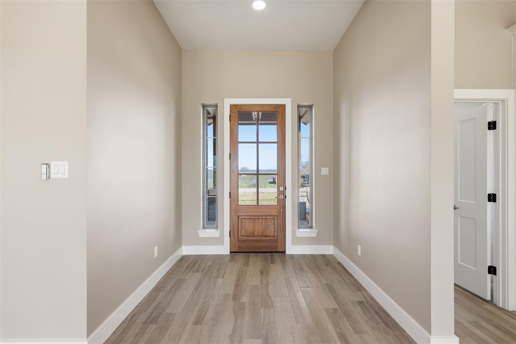 1221 Green Elm Road Graford, TX 76449 - Photo 3 of 39