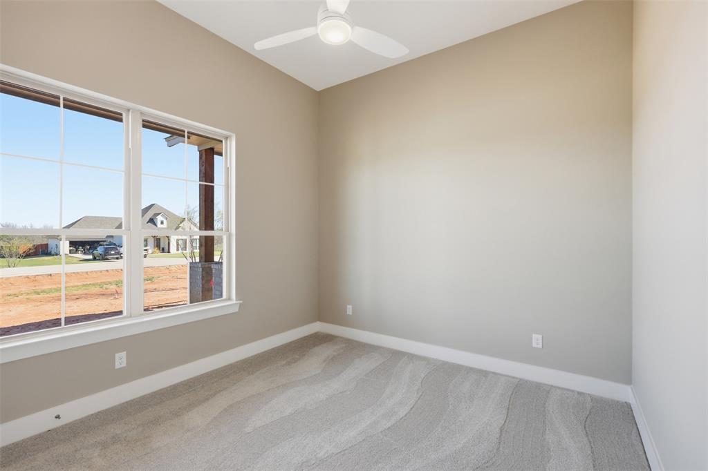 1221 Green Elm Road Graford, TX 76449 - Photo 31 of 39