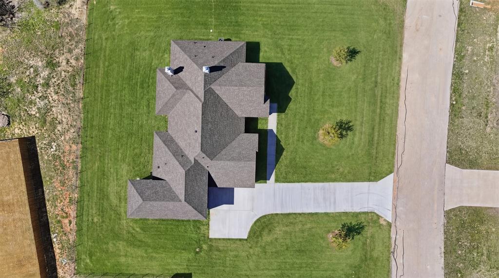 1221 Green Elm Road Graford, TX 76449 - Photo 33 of 39