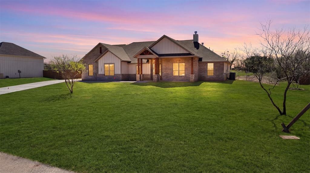 1221 Green Elm Road Graford, TX 76449 - Photo 39 of 39