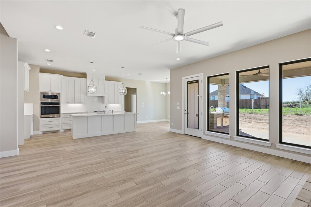 1221 Green Elm Road Graford, TX 76449 - Photo 4 of 39