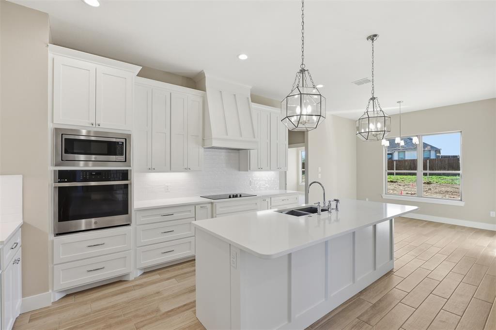 1221 Green Elm Road Graford, TX 76449 - Photo 5 of 39