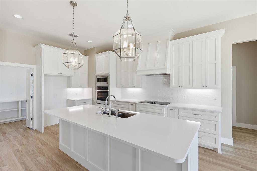 1221 Green Elm Road Graford, TX 76449 - Photo 6 of 39