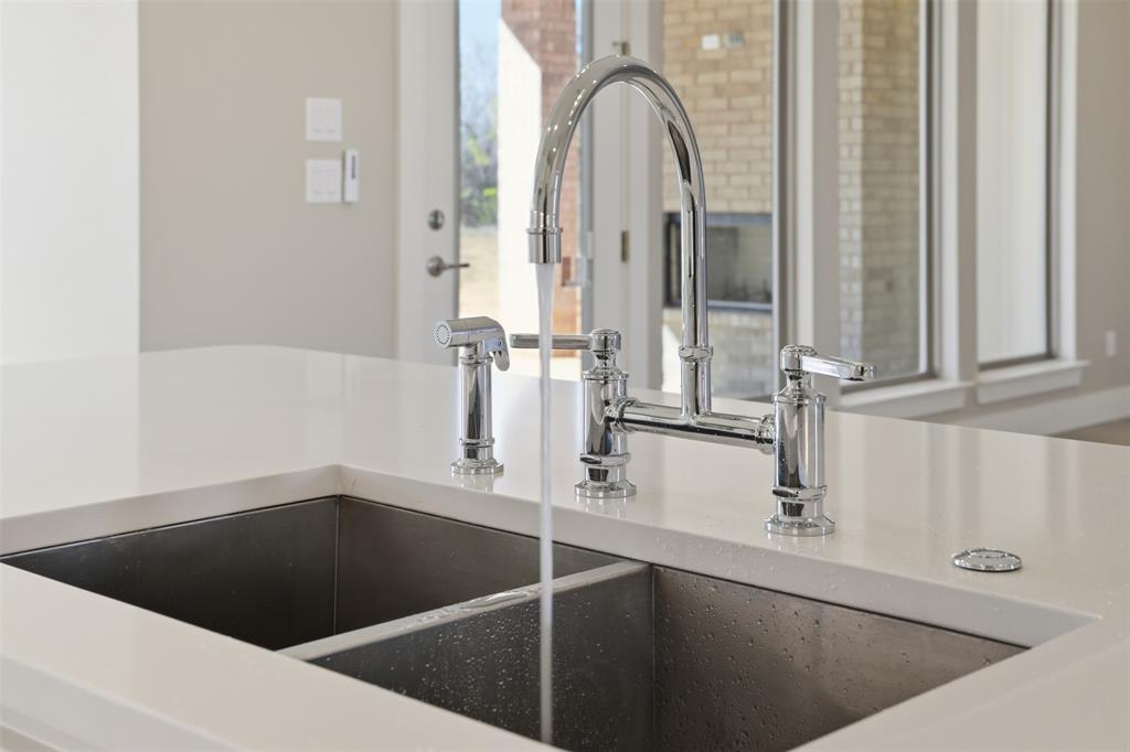 1221 Green Elm Road Graford, TX 76449 - Photo 7 of 39