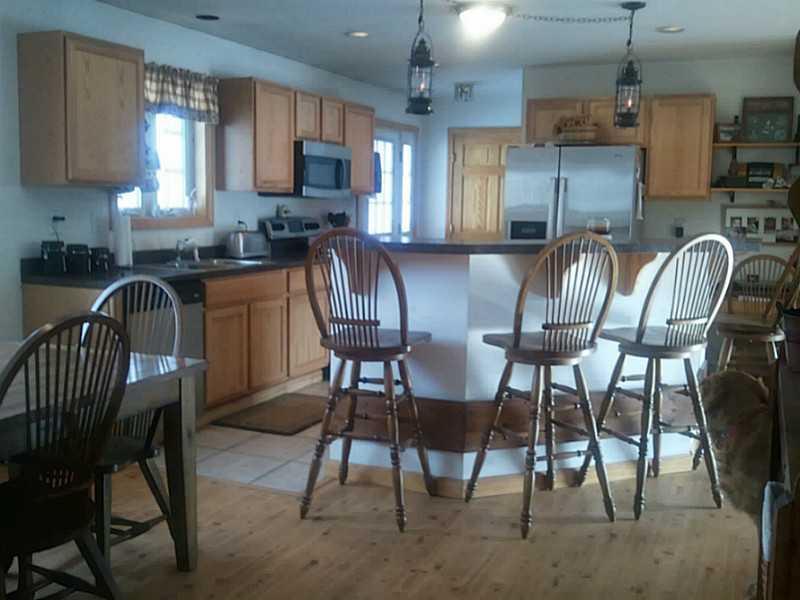 2663 Lee Road Lee, ME 04455 - Photo 4 of 33 Kitchen.