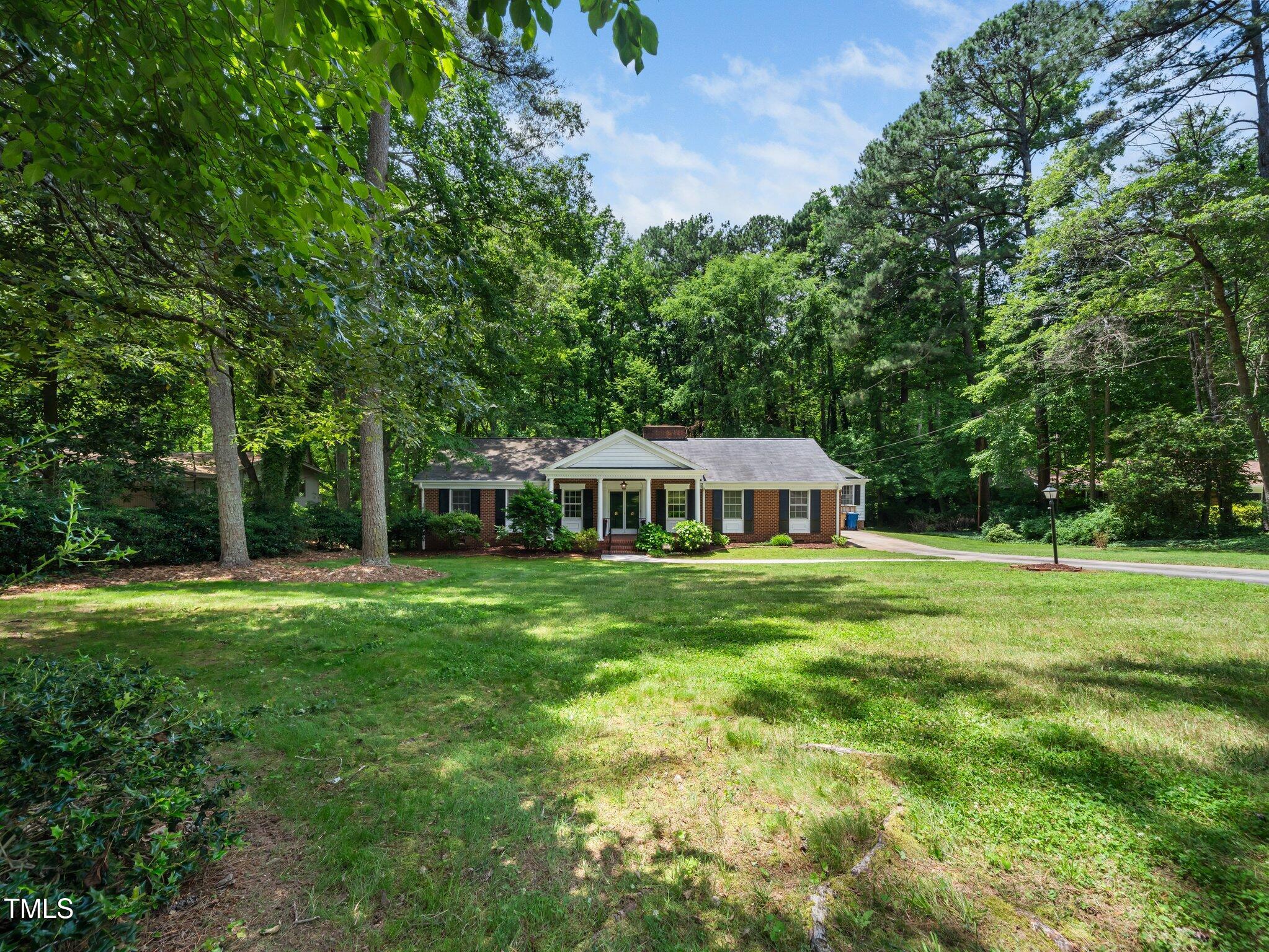 4909 Brookhaven Drive Raleigh, NC 27612 - Photo 1 of 29 4909 Brookhaven Drive