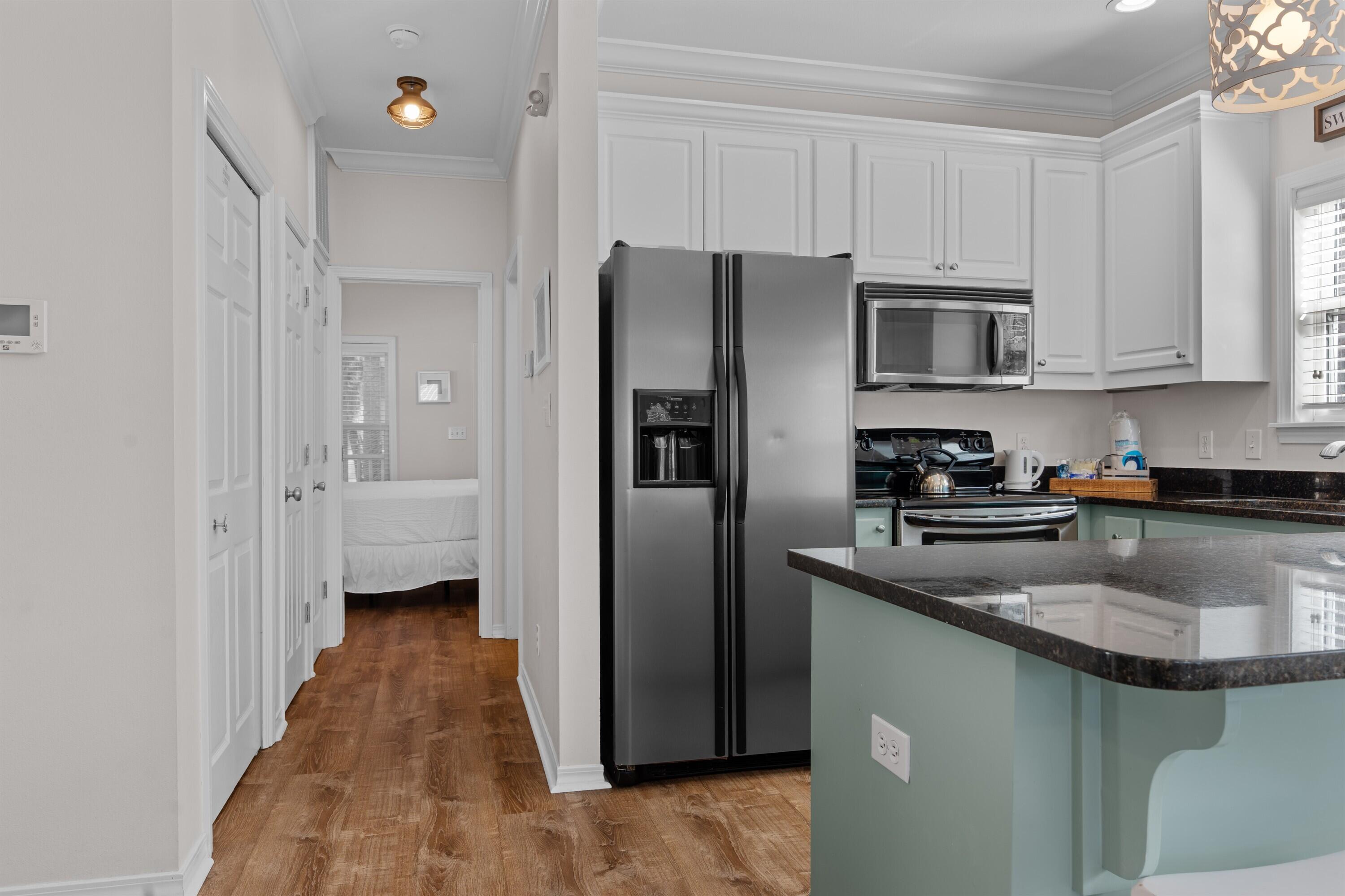 471 Hidden Lake Way Santa Rosa Beach, FL 32459 - Photo 13 of 40 Kitchen (3)